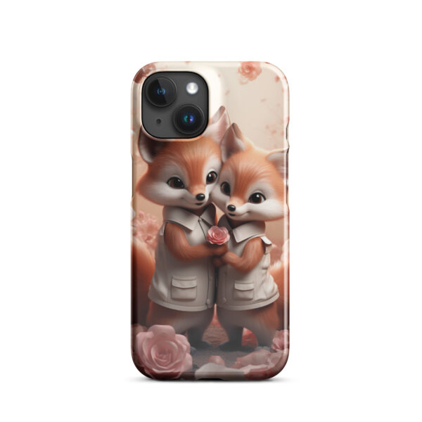 Snap case for iPhone® - Image 17