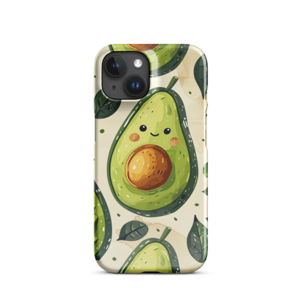 Snap case for iPhone® - Image 17