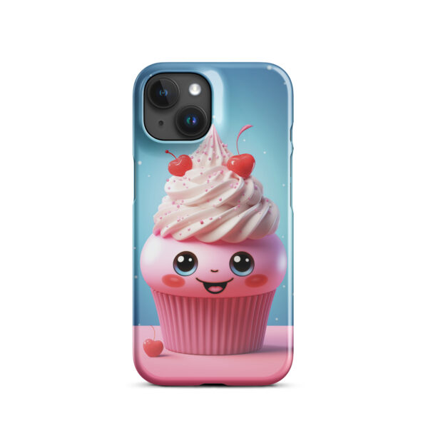 Snap case for iPhone - Image 6