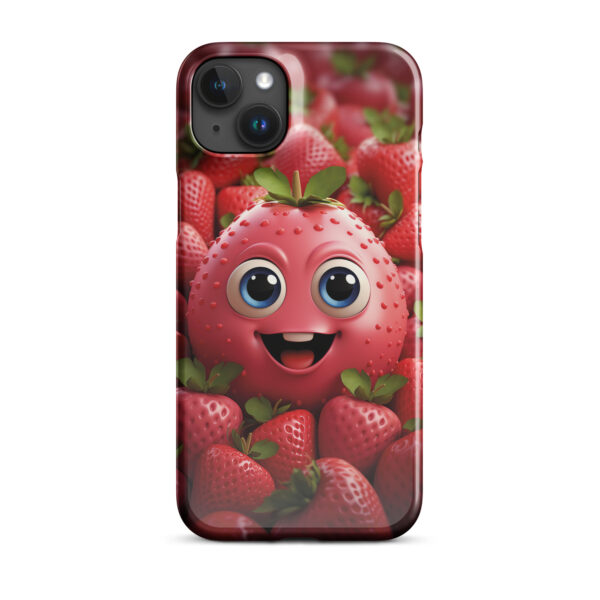 Snap case for iPhone - Image 18