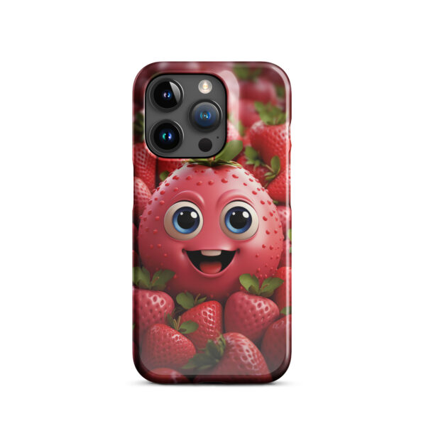 Snap case for iPhone - Image 19