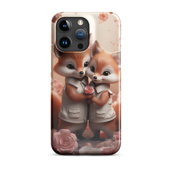 Snap case for iPhone® - Image 20