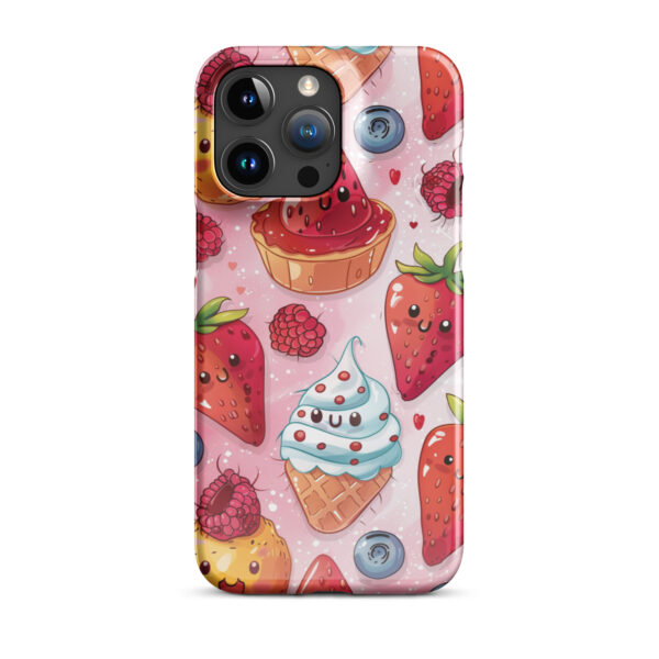 Snap case for iPhone® - Image 20