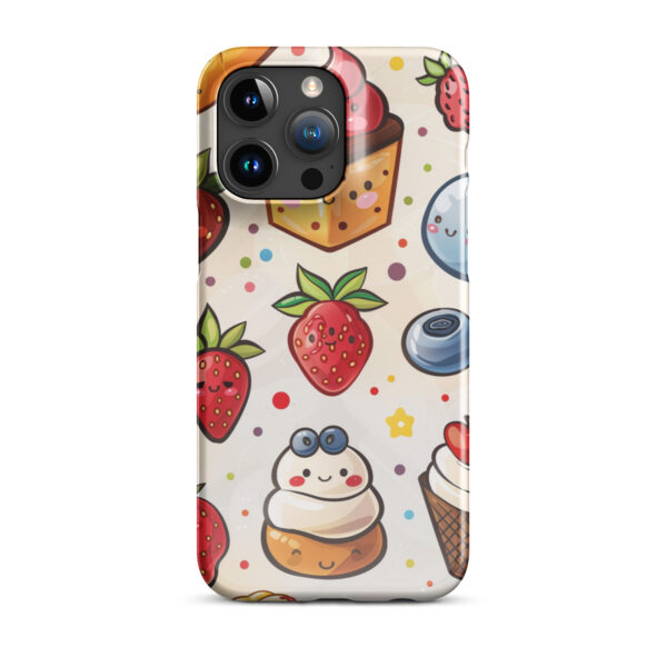 Snap case for iPhone® - Image 20