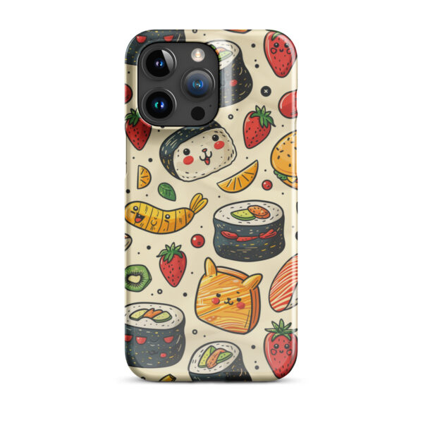 Snap case for iPhone® - Image 20