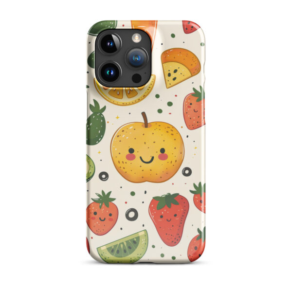 Snap case for iPhone® - Image 20