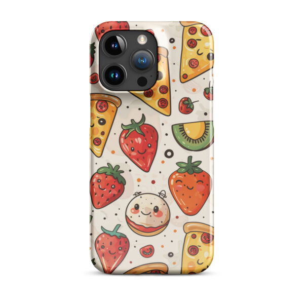 Snap case for iPhone® - Image 20