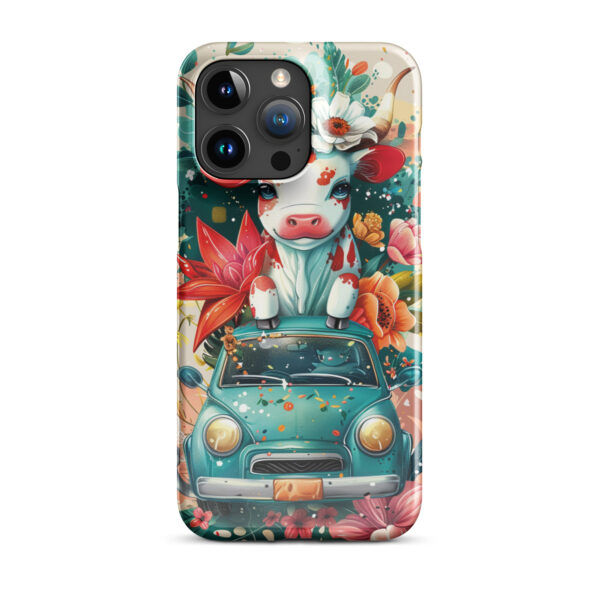 Snap case for iPhone® - Image 20