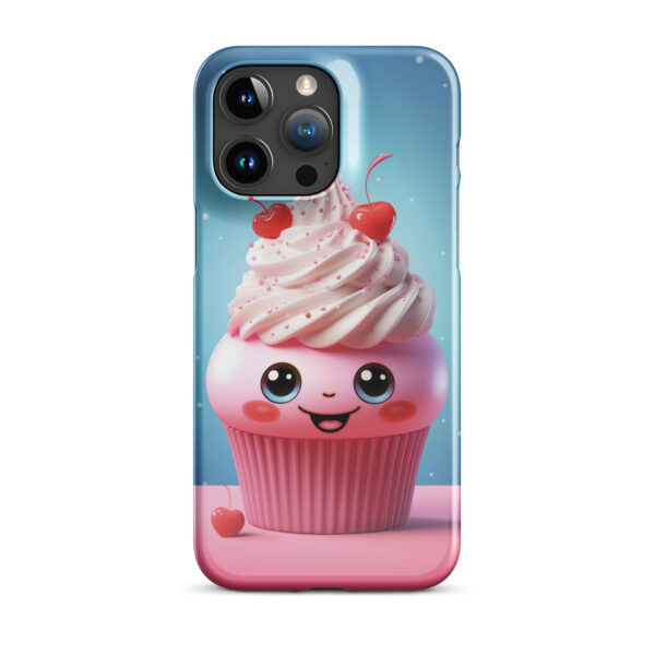 Snap case for iPhone - Image 7