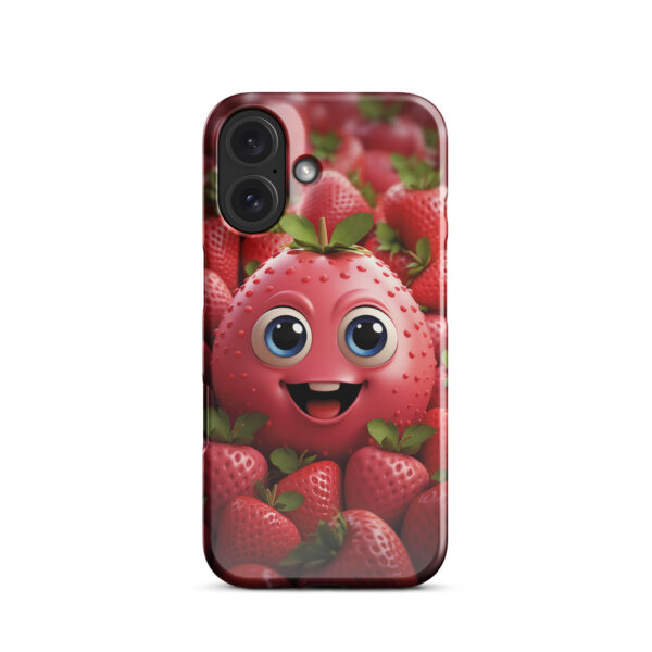 Snap case for iPhone - Image 21