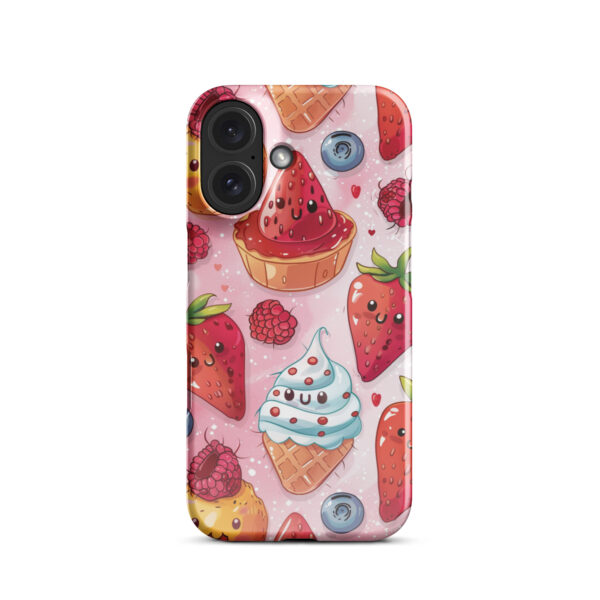 Snap case for iPhone® - Image 21