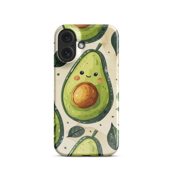 Snap case for iPhone® - Image 21