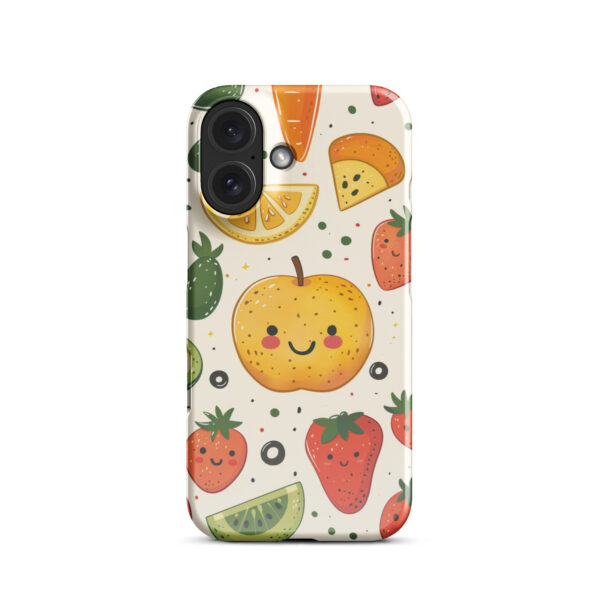 Snap case for iPhone® - Image 21