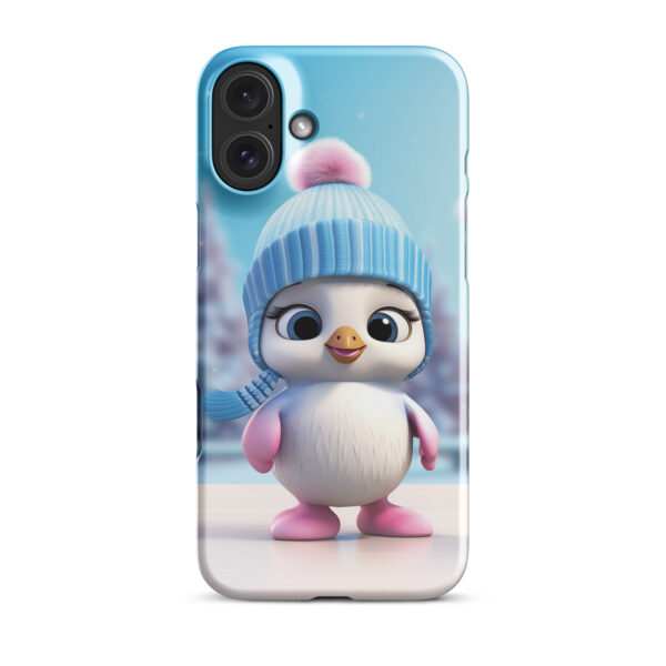 Snap case for iPhone® - Image 22