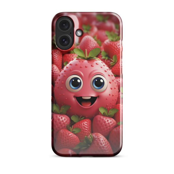 Snap case for iPhone - Image 22