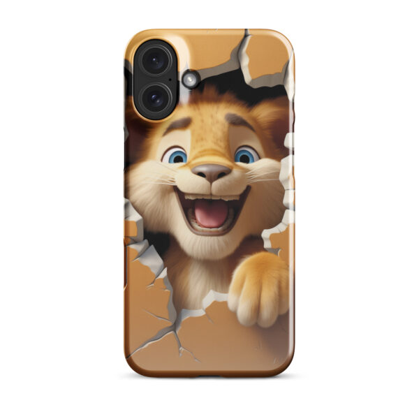 Snap case for iPhone® - Image 22