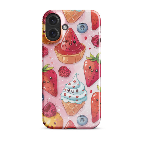 Snap case for iPhone® - Image 22