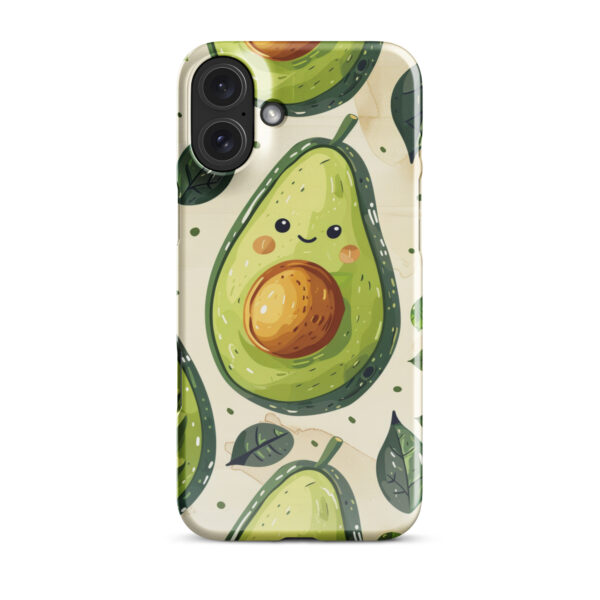 Snap case for iPhone® - Image 22