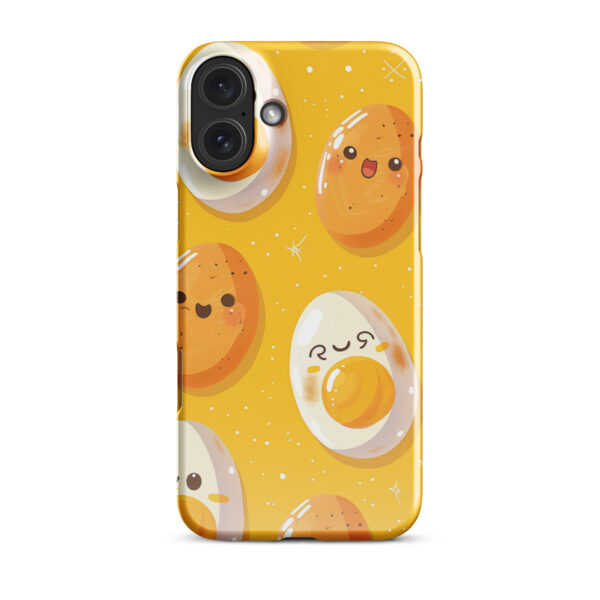 Snap case for iPhone® - Image 22