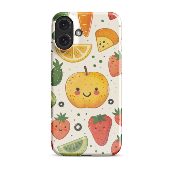 Snap case for iPhone® - Image 22