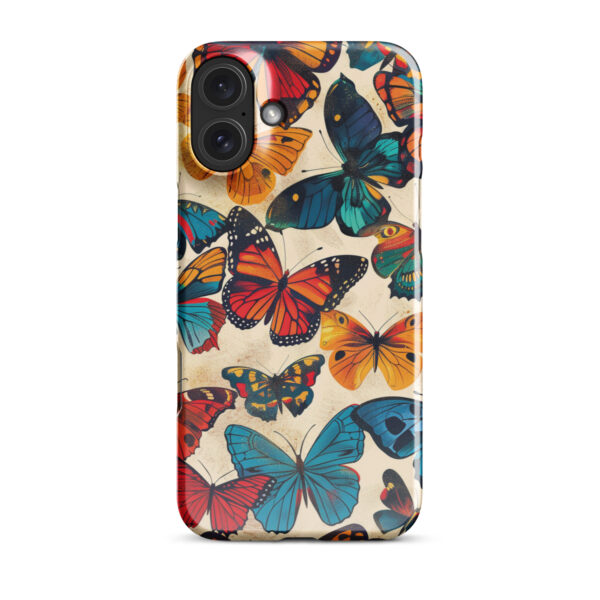 Snap case for iPhone® - Image 22