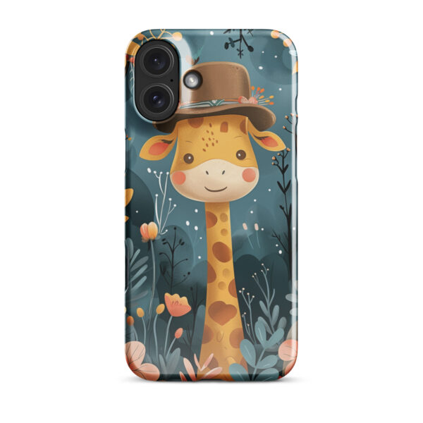 Snap case for iPhone® - Image 22