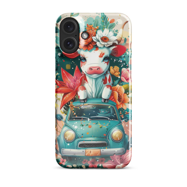 Snap case for iPhone® - Image 22