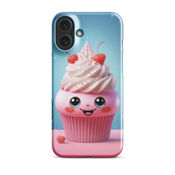 Snap case for iPhone - Image 9