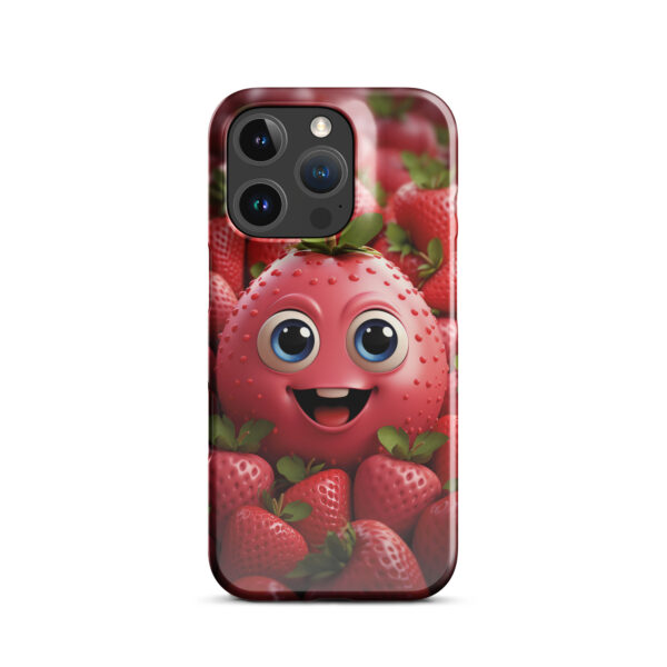 Snap case for iPhone - Image 23