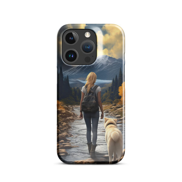 Snap case for iPhone® - Image 23