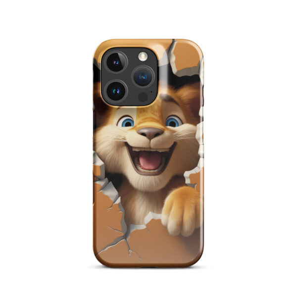 Snap case for iPhone® - Image 23