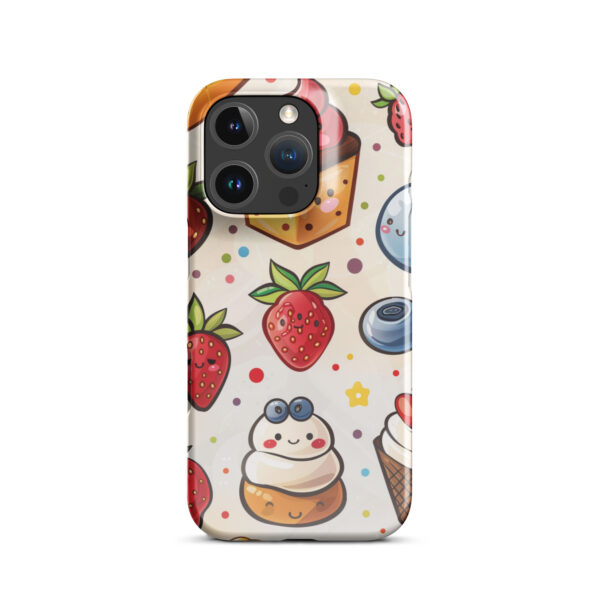 Snap case for iPhone® - Image 23