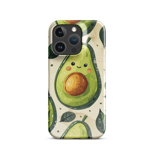 Snap case for iPhone® - Image 23