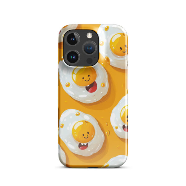 Snap case for iPhone®