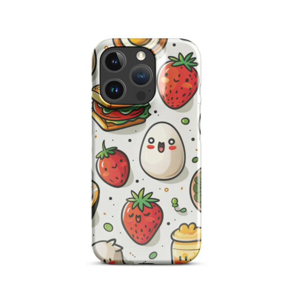 Snap case for iPhone® - Image 23