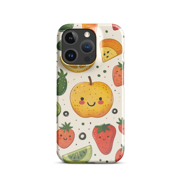 Snap case for iPhone® - Image 23