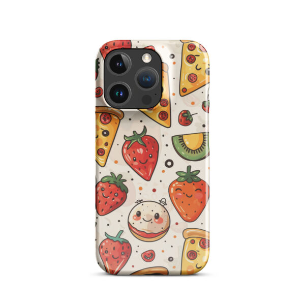 Snap case for iPhone® - Image 23