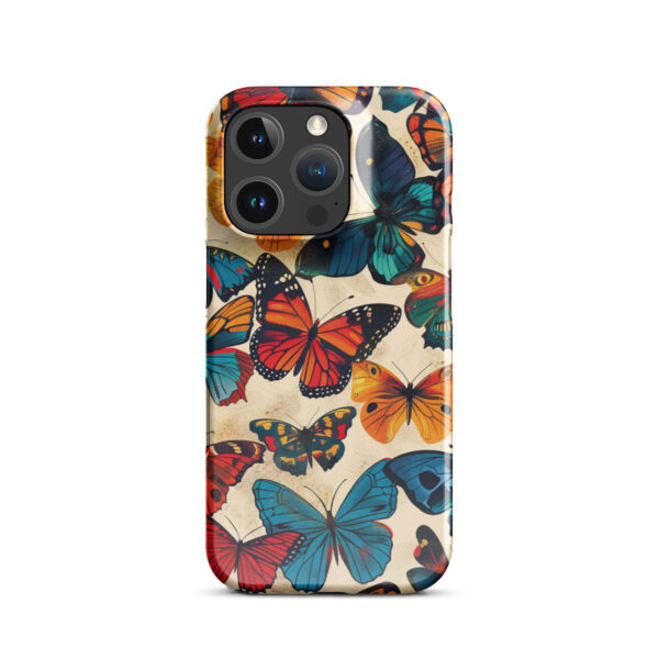 Snap case for iPhone® - Image 23