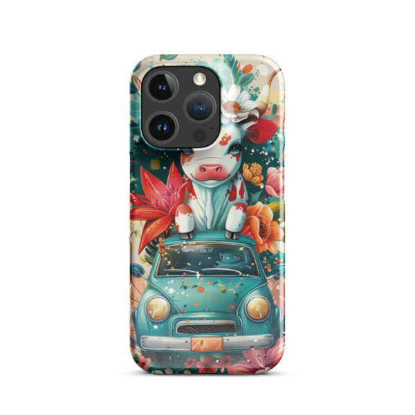 Snap case for iPhone® - Image 23