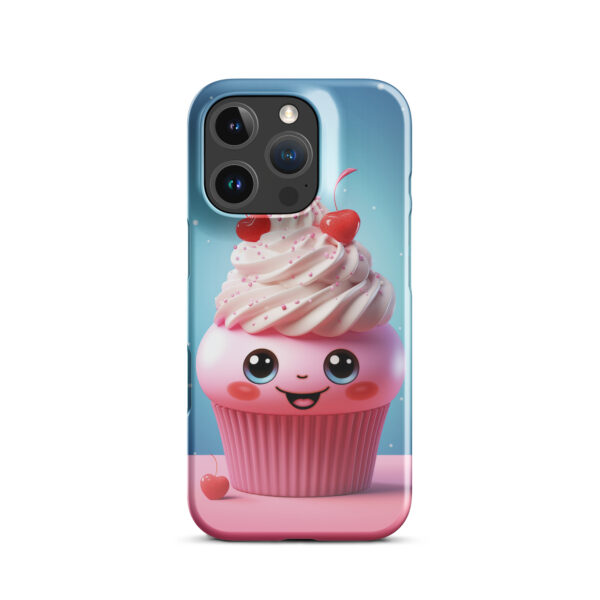 Snap case for iPhone - Image 10