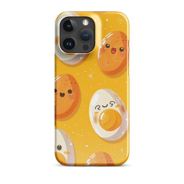 Snap case for iPhone®