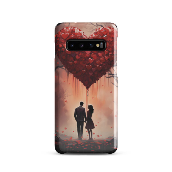 Snap case for Samsung® - Image 2