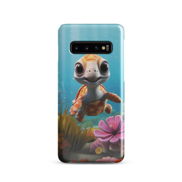 Snap case for Samsung® - Image 2