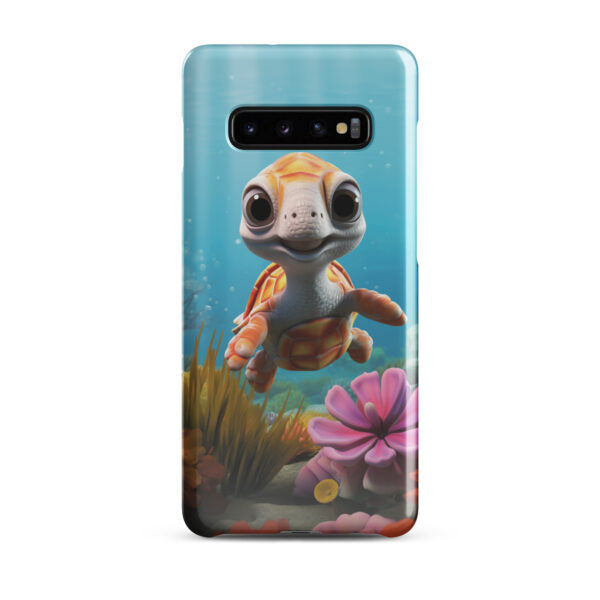 Snap case for Samsung® - Image 4