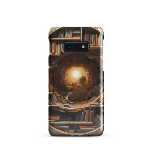 Snap case for Samsung® - Image 3