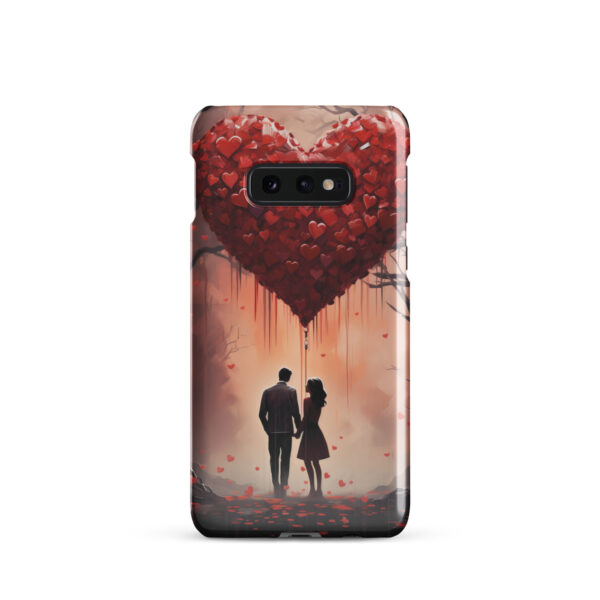 Snap case for Samsung® - Image 3