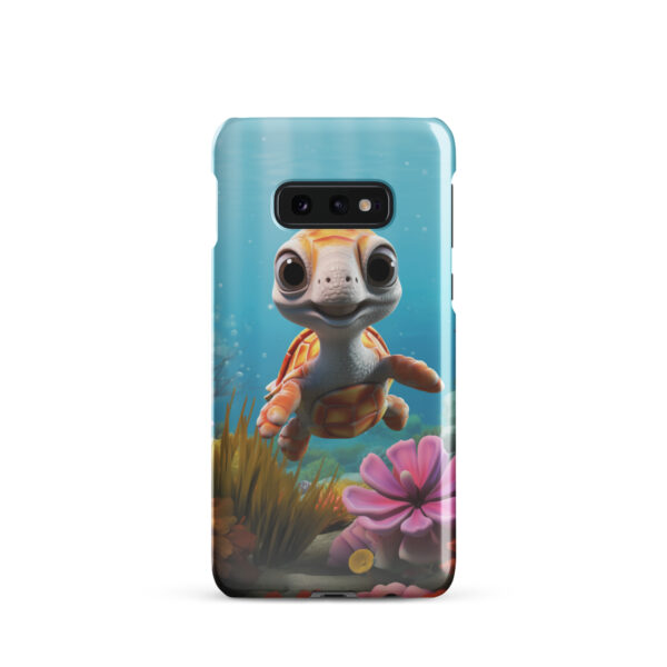 Snap case for Samsung® - Image 3