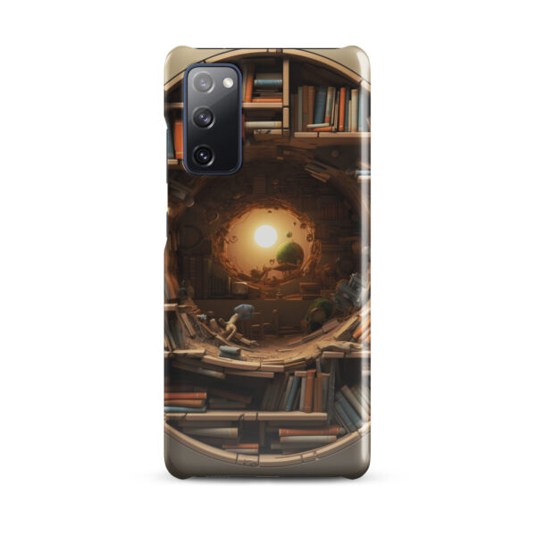 Snap case for Samsung® - Image 6