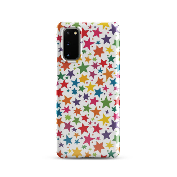 Snap case for Samsung® - Image 3