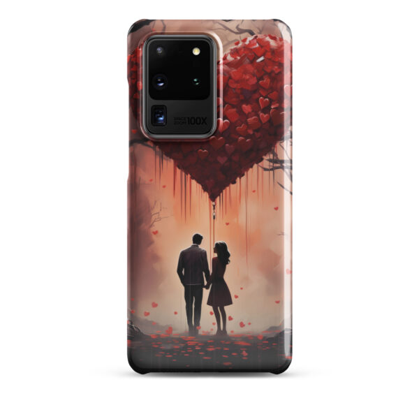 Snap case for Samsung® - Image 8